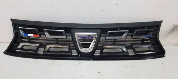 Dacia Duster II Front grill 623102515R