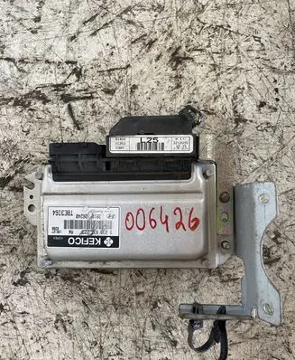 Hyundai Getz Engine control unit/module