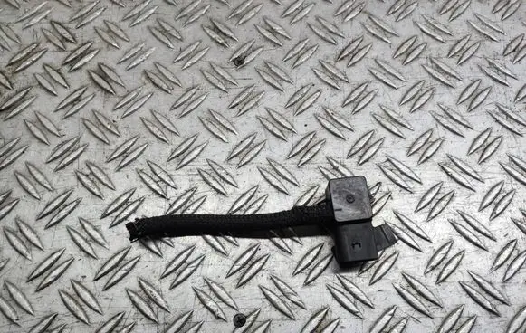 BMW 5 GT F07 Exhaust gas pressure sensor 7805152 11807