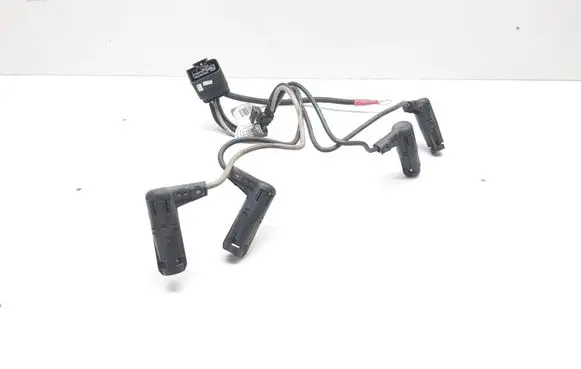 BMW 3 E90 E91 Glow plug wires 7811163