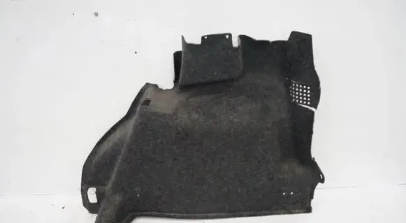 Seat Ibiza II (6k) Trunk/boot trim cover 