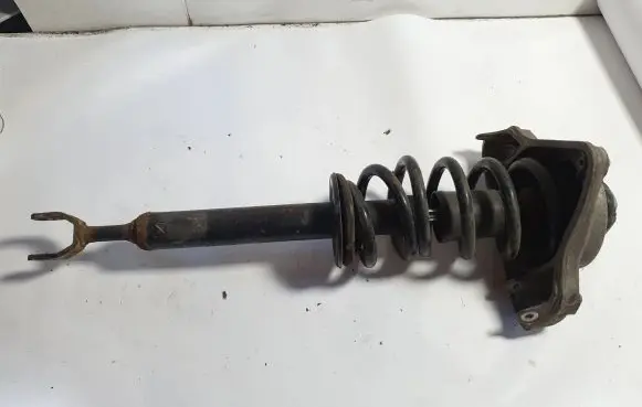 Audi A6 S6 C6 4F Front shock absorber/damper 4F0413031
