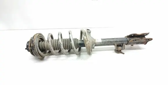 Nissan X-Trail T30 Rear shock absorber with coil spring 