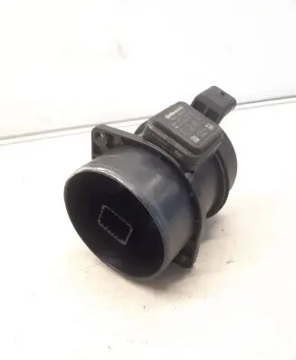 Mercedes-Benz E W212 Mass air flow meter A6510900248 037022432 5WK97817