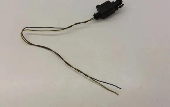 Audi A4 S4 B8 8K Other wiring loom 1J0973702