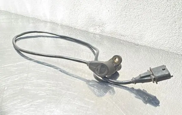 Opel Zafira A Crankshaft position sensor 90520855