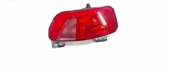 Citroen C4 II Picasso Rear bumper light 