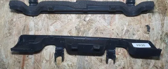 Toyota Prius (XW30) Hybrid / electric car battery G92J547010 G92J647010