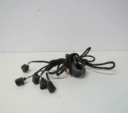 Skoda Octavia Mk2 (1Z) Parking sensor (PDC) wiring loom 1J0971903