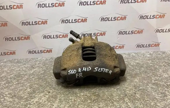 Volvo S60 Front brake caliper