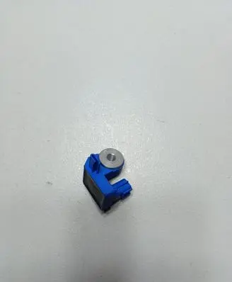 Jaguar XF X250 Airbag deployment crash/impact sensor 8X2314B345AA