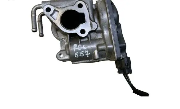 Toyota RAV 4 (XA40) EGR valve 258000R010 VN1501000043