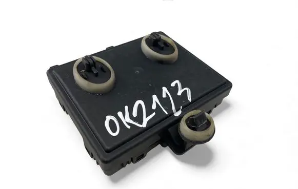 Audi A6 S6 C8 4K Other control units/modules 4M1959595J