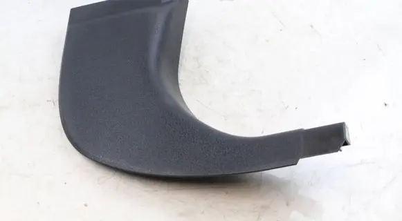 BMW 6 F12 F13 Front sill trim cover 7225590 7263020 51437263020