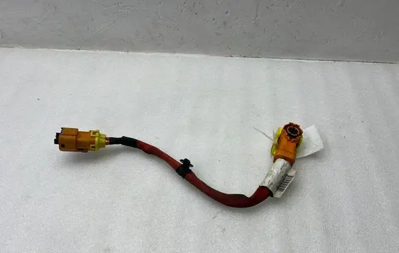 Opel Mokka B Other wiring loom 9852128180