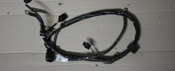 Volkswagen Golf VII Wires (generator/alternator) 5Q0971230BJ