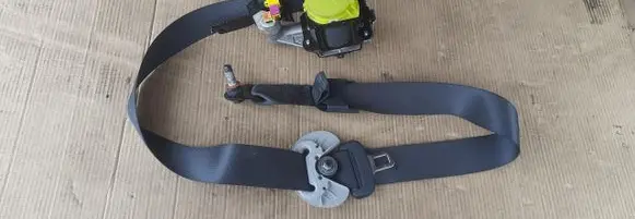 KIA Rio Front seatbelt 88810H8050