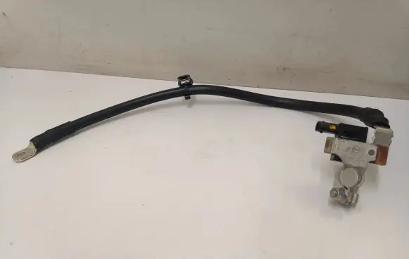 Audi TT TTS RS Mk3 8S Negative earth cable (battery) 8S0915181A