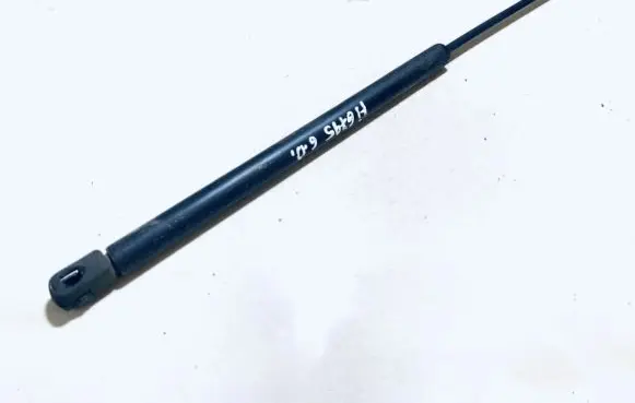Seat Toledo I (1L) Tailgate/trunk strut/damper gs601113501