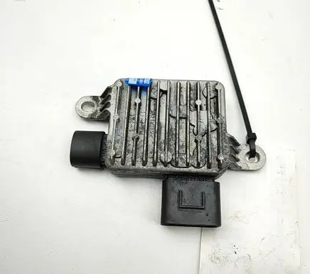 KIA Niro Coolant fan relay 25385G2000