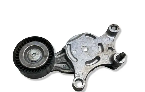 Peugeot 3008 I Generator/alternator belt tensioner 950007