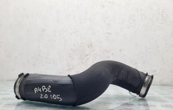 Audi A4 S4 B8 8K Intercooler hose/pipe 8K0145737K