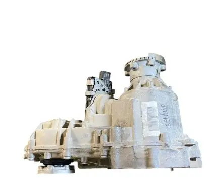 Alfa Romeo Stelvio Gearbox transfer box case 00463374830 00463374840 1825427378