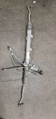 Mercedes-Benz R W251 Steering rack A2511101100 2511101100