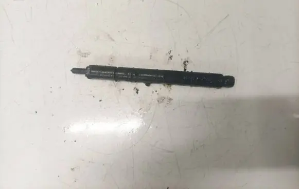 Audi A6 S6 C5 4B Fuel injector 0432133786