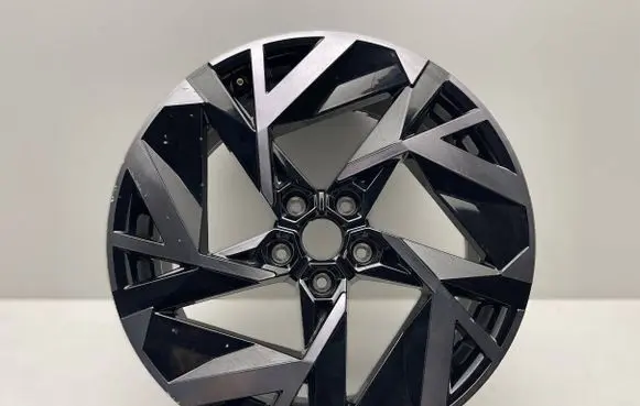 Renault Symbioz R19 alloy rim 403007989R