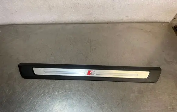Audi Q5 SQ5 Thresholds for All-terrain vehicles DOAUDIQ5II280A