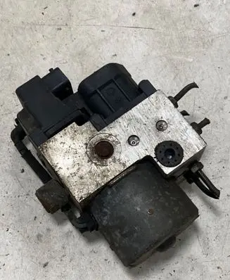 Opel Zafira A ABS Pump 0273004363