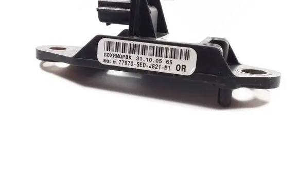 Honda Accord Airbag deployment crash/impact sensor 77970SEDJ821M1 77970SEDJ821