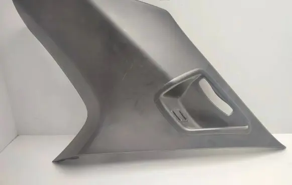 BMW X5 E70 (B) pillar trim (top) 7141498