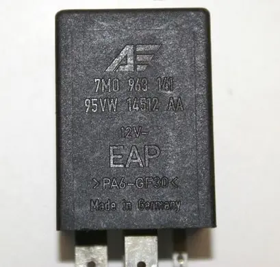 Volkswagen Sharan Other relay 7M0963141