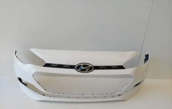 Hyundai i20 (GB IB) Front bumper 86511C8000