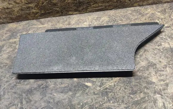 Infiniti Q70 Y51 Other trunk/boot trim element 849781MS1A