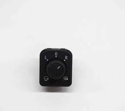 Volkswagen T-Roc Wing mirror switch 3G0959565B