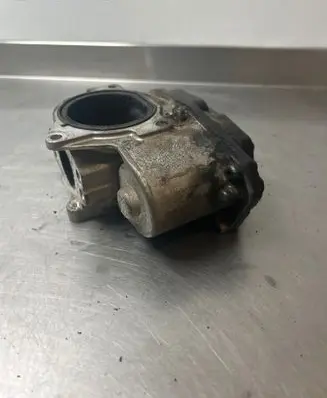 EGR valve