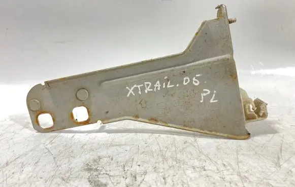Headlight/headlamp mounting bracket