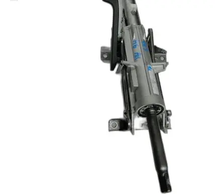 Audi A6 S6 C8 4K Steering wheel axle 4K0419502E