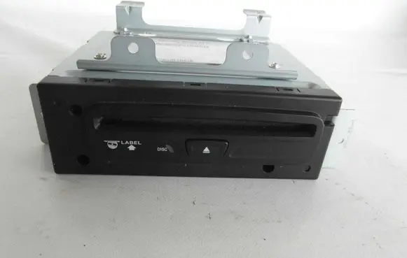 Jeep Grand Cherokee CD/DVD changer 5091245AD