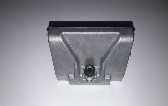Hyundai Tucson TL Windshield/windscreen camera 95740G2400