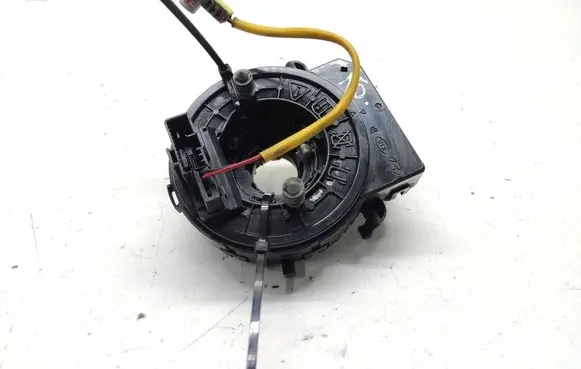 KIA Ceed Airbag slip ring squib (SRS ring) 93490S1230 H504001008