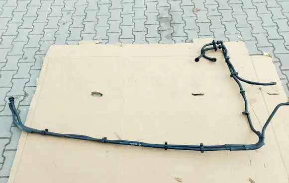 Hyundai Ioniq 5 Engine coolant pipe/hose