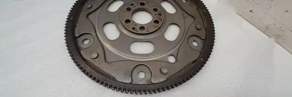 Peugeot 5008 II Flywheel 9816280680