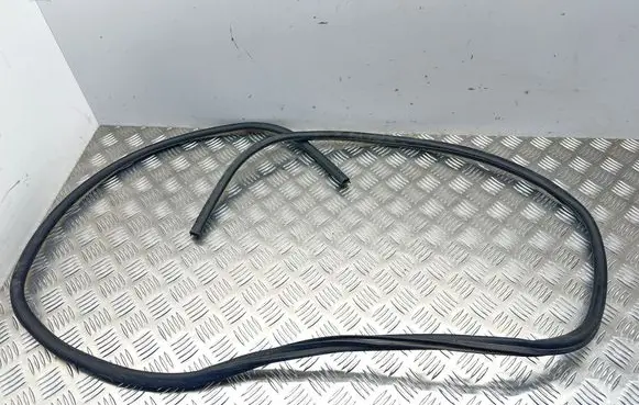 BMW 5 F10 F11 Engine compartment rubber 7019779
