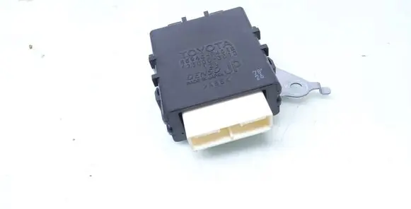 Toyota C-HR I Window wiper relay 85940F4010 4230003010