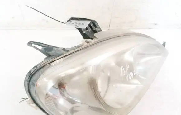 Mercedes-Benz ML W163 Headlight/headlamp 22315600