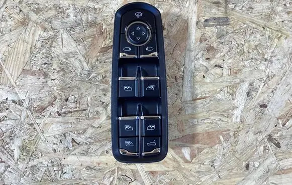 Porsche Cayenne (9Y0 9Y3) SAM control unit 7PP959858AHDML 7PP959858AFDML 7PP959858R